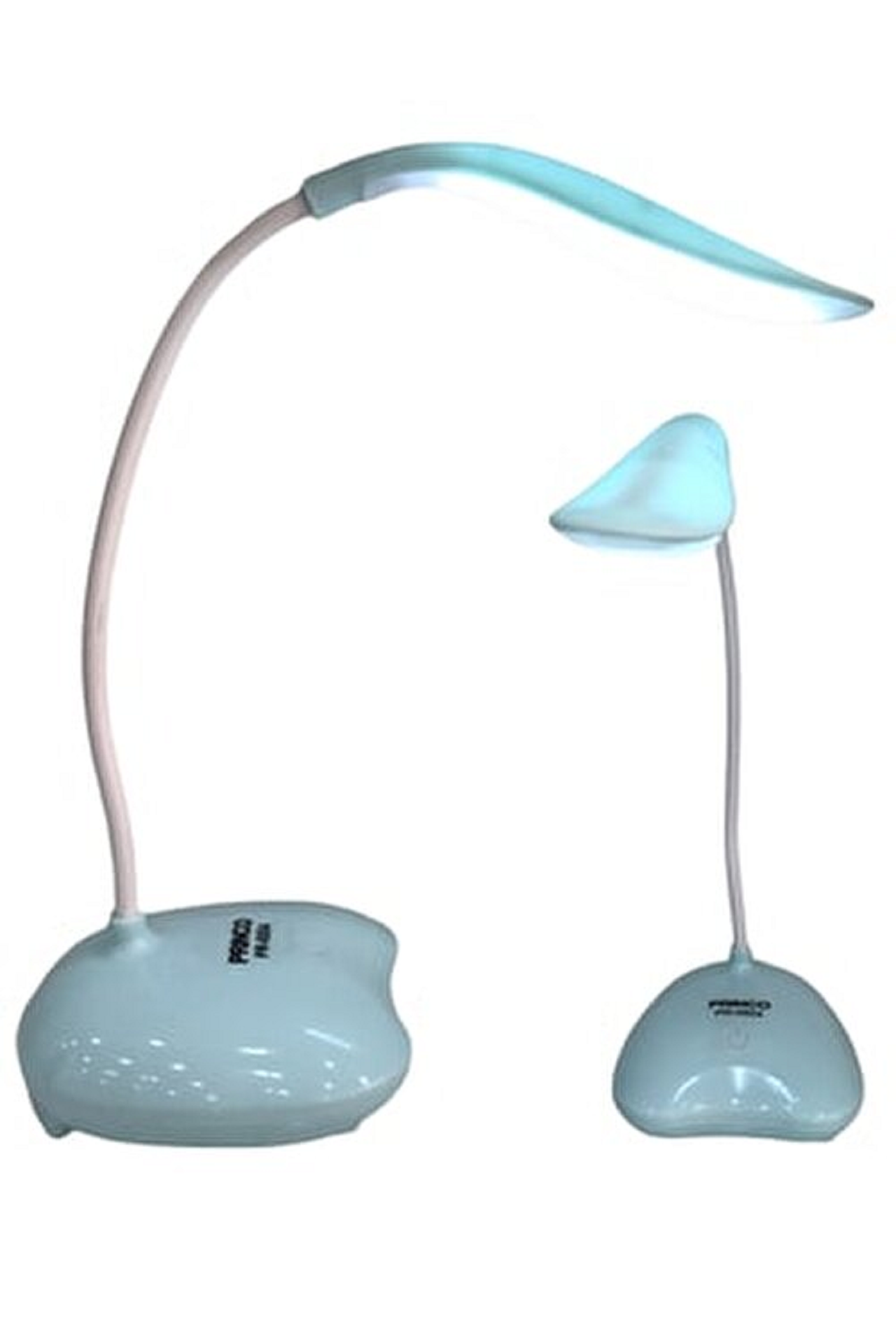 Princo PR 6504 Masa Lambası Led Mavi