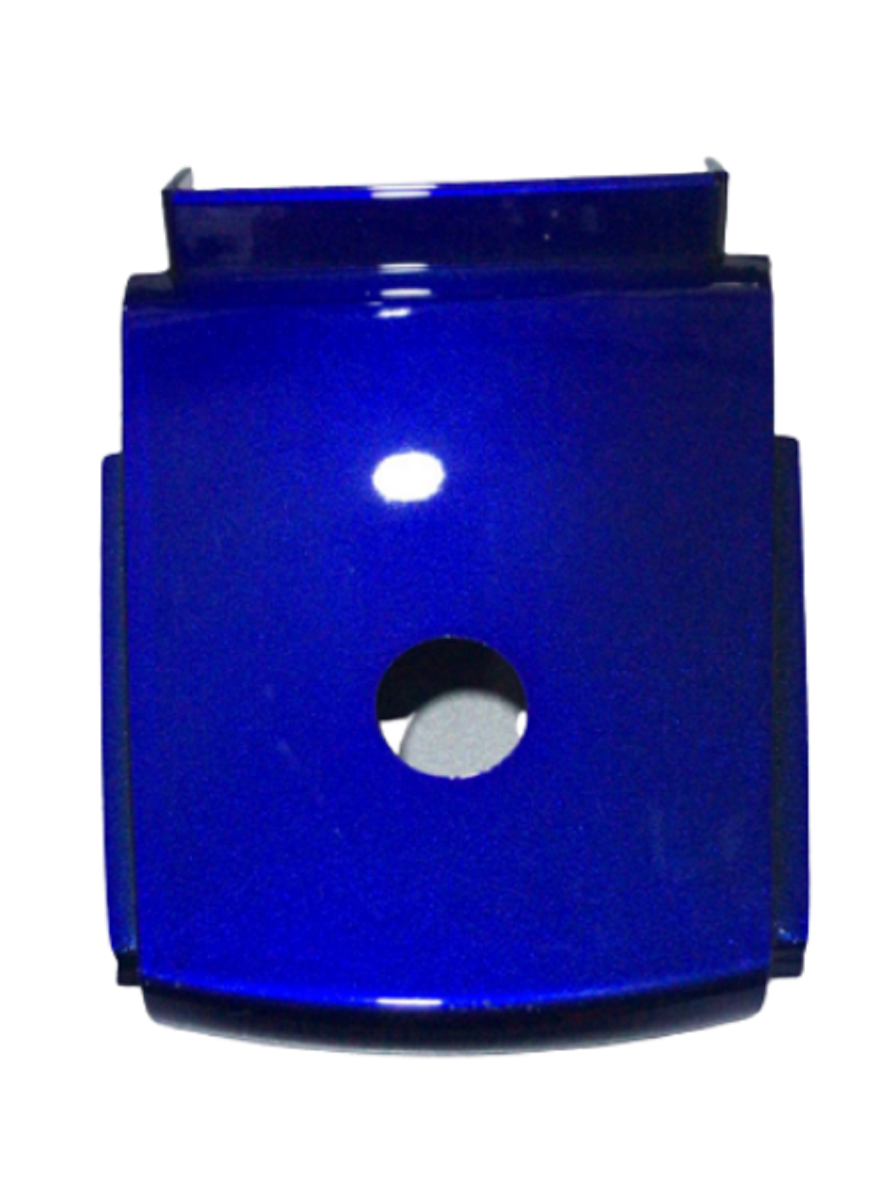Ramzey Xf125 Stop Üst Kapak Mavi Orjinal
