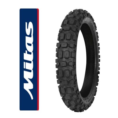 Dış Lastik 140-80-18 70R MC23 TT Mitas