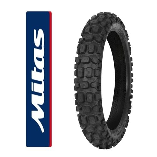 Dış Lastik 140-80-18 70R MC23 TT Mitas