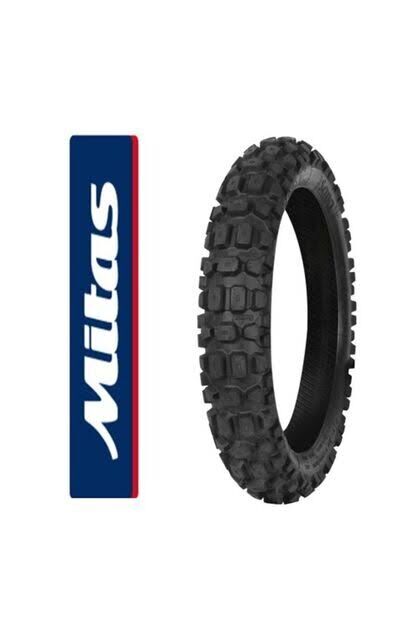 Dış Lastik 80-90-21 MC23 48P TT F Mitas