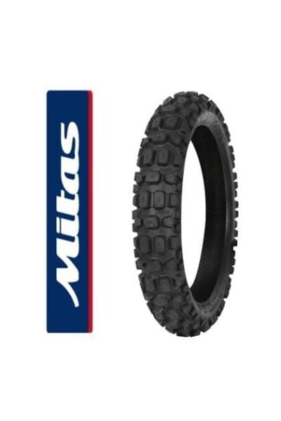 Dış Lastik 80-90-21 MC23 48P TT F Mitas