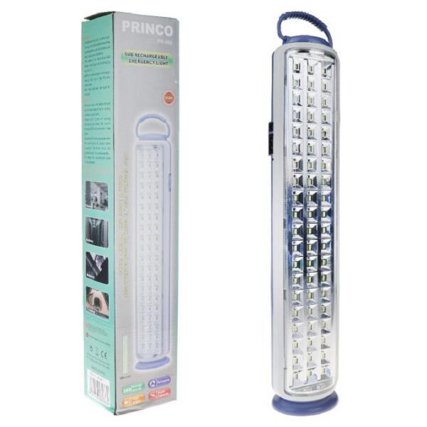 Princo PR-065 Işıldak Led Lamba