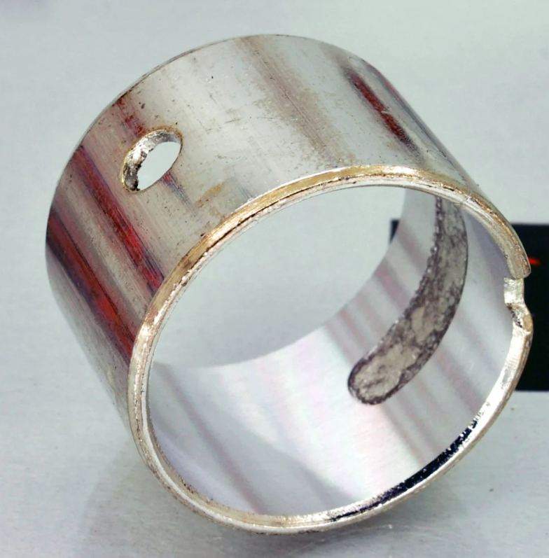 Lombardini RY70-RY75-15LD315-15LD350 Ana Yatak STD Orjinal