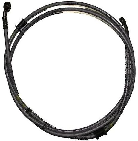 Scooter 150 Serisi Arka Fren Hidrolik Hortumu 225 cm Prc