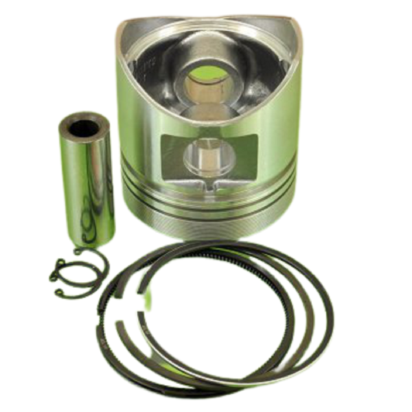 Antor 450 Piston Sekman Takımı 4lü Sekman Lompart