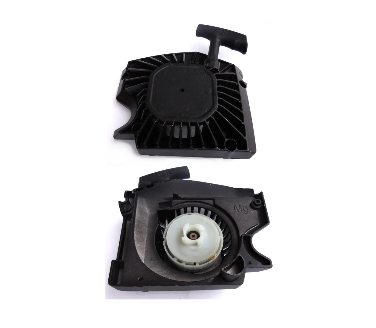 Hyundai Turbo 550 - Turbo 650 Starter Mekanizması Empar