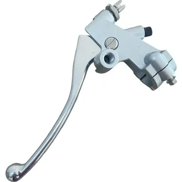 Mondial 125 KT Debriyaj Kütüğü Üniversal CTVR