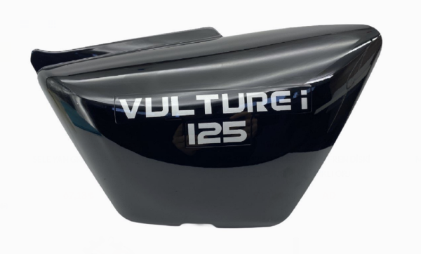 Mondial Vulture 125i Sele Yan Granaj Sağ Orjinal