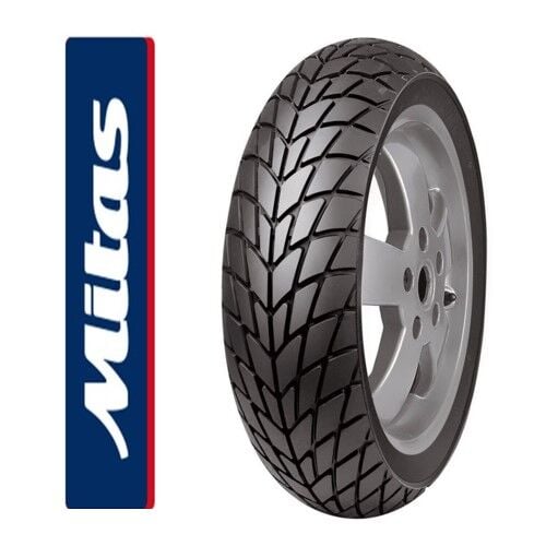 Dış Lastik 90-90-12 54J MC20 TL Mitas