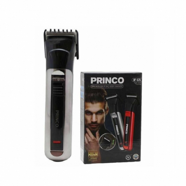 Princo PR 575 Traş Makinesi (60 Dakika Çalışma)
