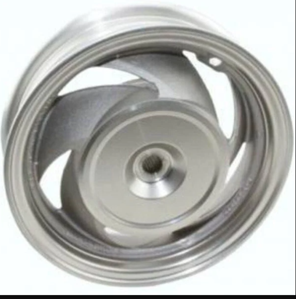 Honda Spacy-Activa S - Alpha Arka Jant B Kalite Orjinal