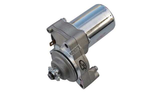 Cup Serisi Marş Motoru Prc