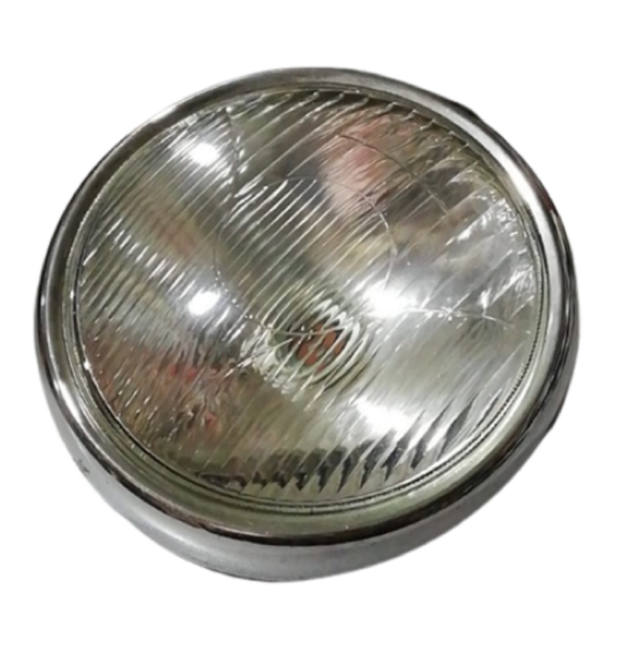 Honda Cb125 Far Atomu Komple Taiwan