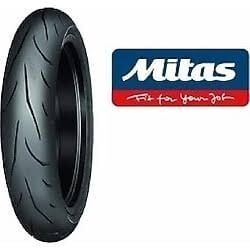 Dış Lastik 110-70-17 54H Sport Force+ TL-TT Mitas