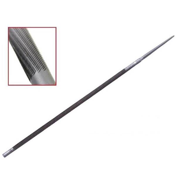 Eğe 5.20mm 13\64 Energy