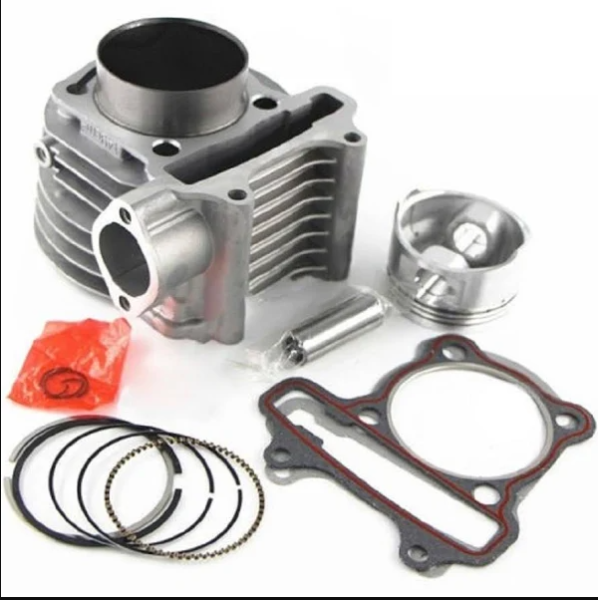 Scooter 150 Serisi Silindir Komple A Kalite Prc