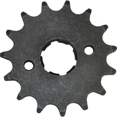 Cg Serisi Ön Dişli 17t Öm