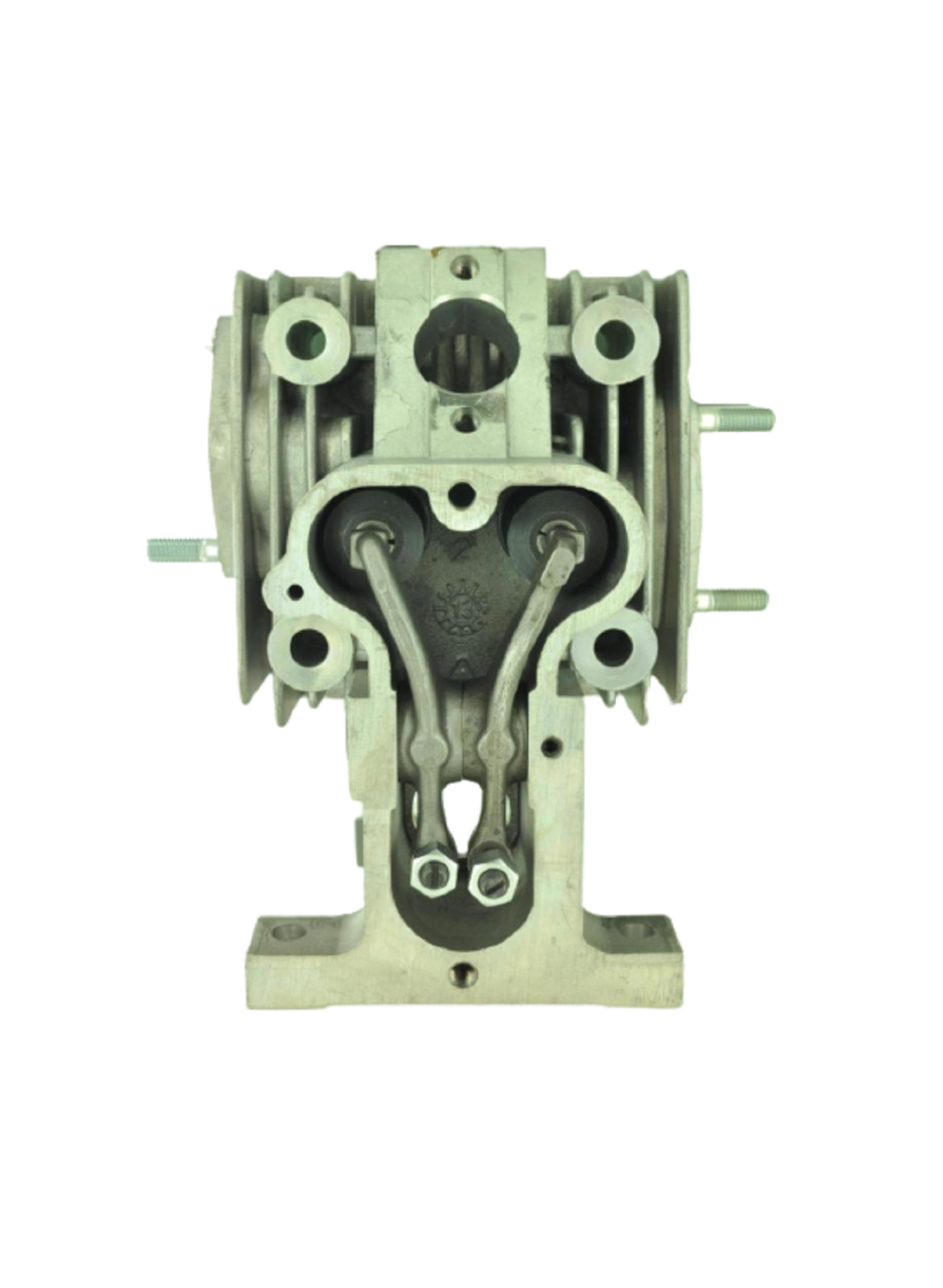 Antor 450-510 Silindir Kafası Komple Orjinal