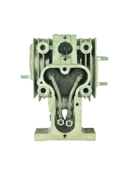 Antor 450-510 Silindir Kafası Komple Orjinal