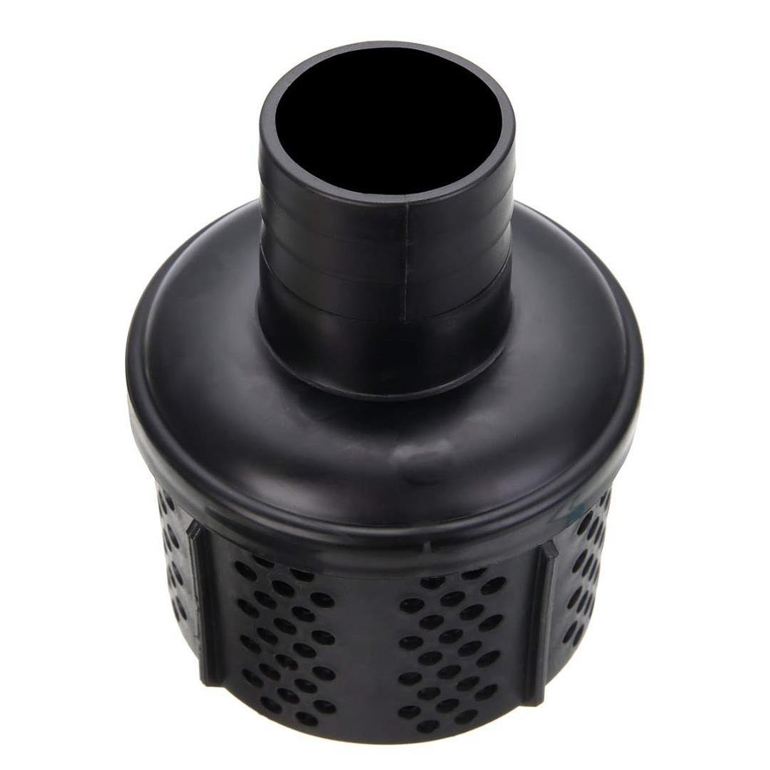 Su Motoru Alıcı Süzgeç 2'' 2 Parmak Empar