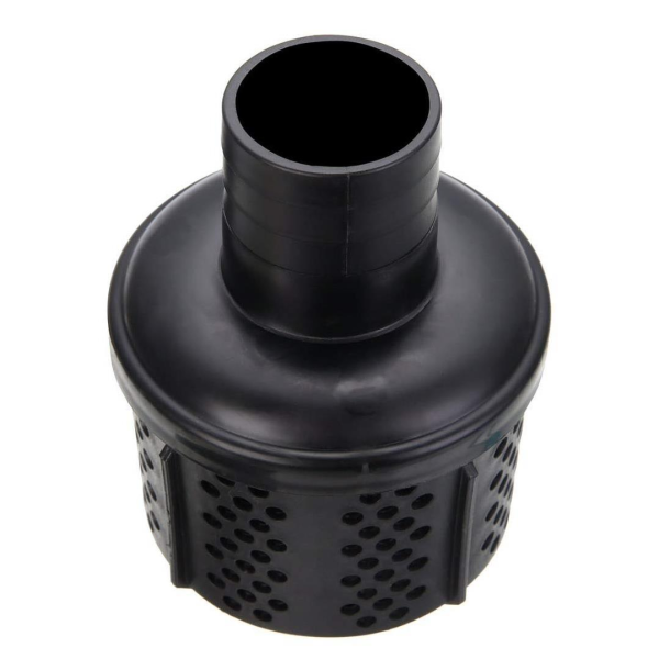 Su Motoru Alıcı Süzgeç 2'' 2 Parmak Empar
