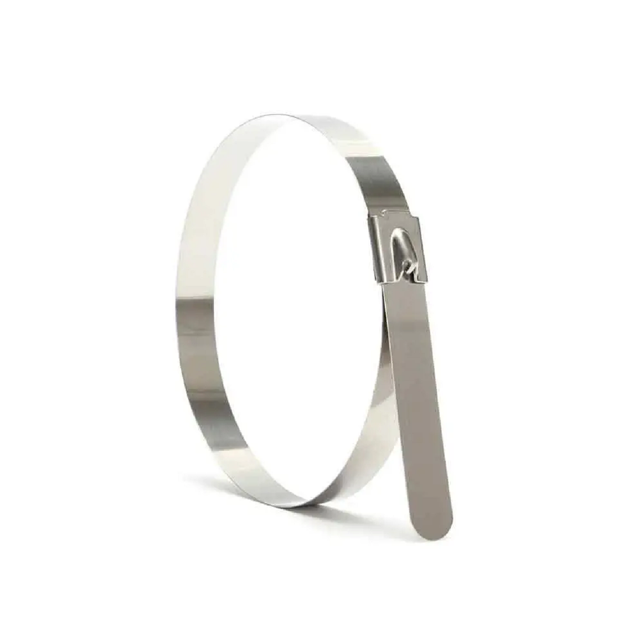 Demir Bağ Kelepçe 30cm RENİXPART