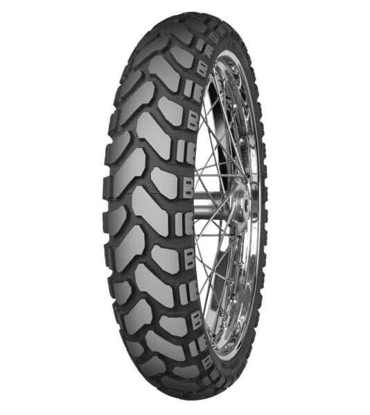 Dış Lastik 100-90-19 57H Enduro Trial+ E07+ TL-TT Mitas