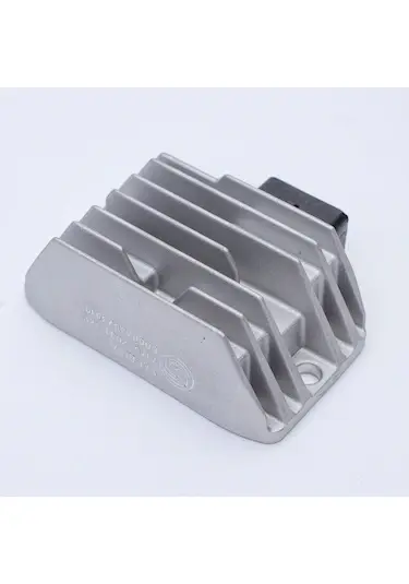 Antor 450-820 Konjektör 7176 7 Çıkışlı Orjinal