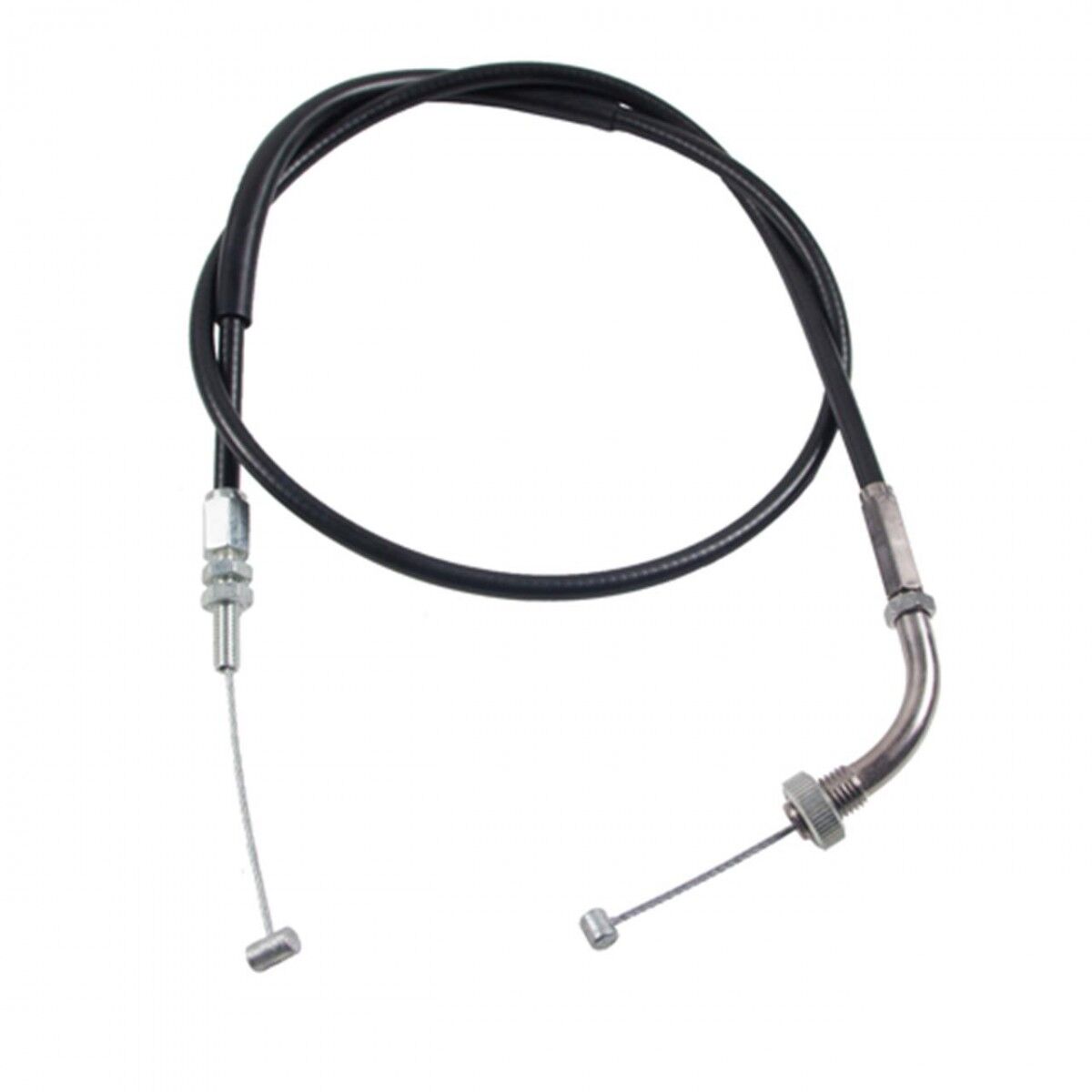 Honda VT400-600 Gaz Teli A Komple Orjinal