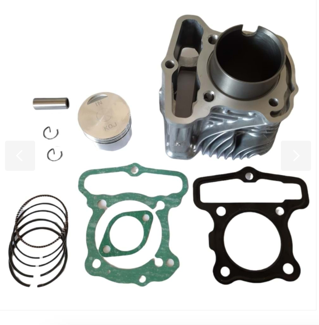 Honda DIO Silindir Takımı Prc