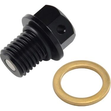 Yamaha YZF R3-MT03 Plug Yağ Tapası VELO