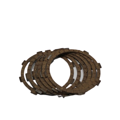 Yamaha Rx115 Debriyaj Balatası Takımı Tvt