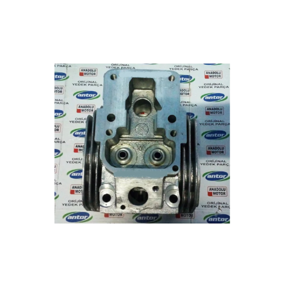 Antor 400 Silindir Kafası (stanadyne) Orjinal