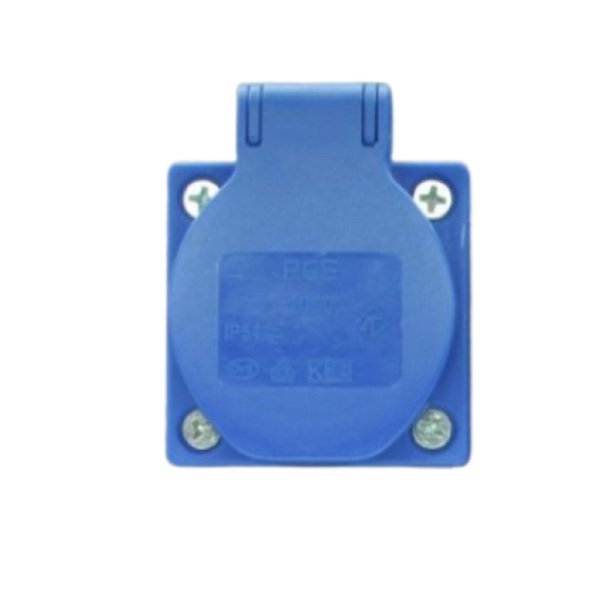 Jeneratör Serisi 220V Priz Empar