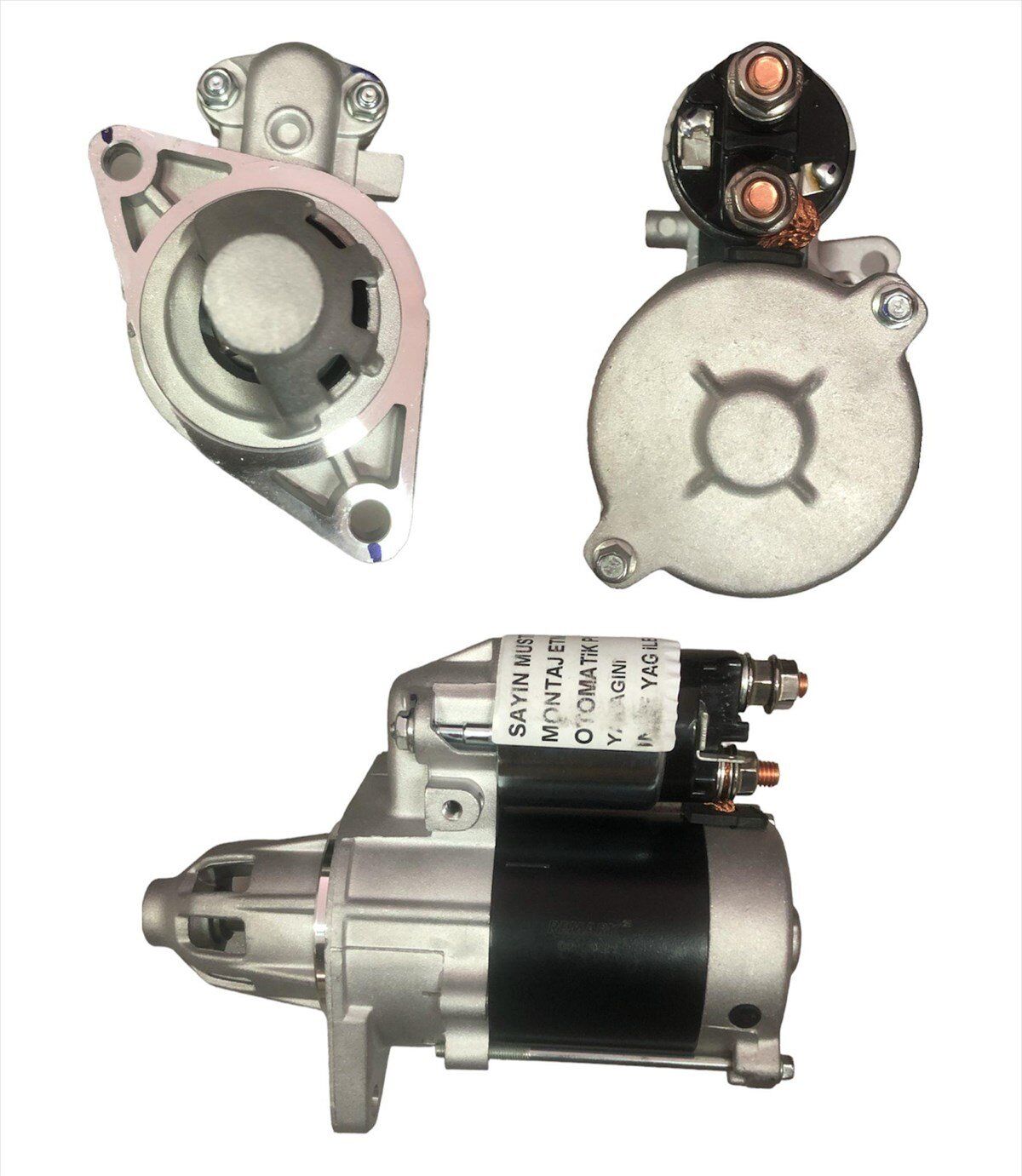 Suzuki Carry SK410 Marş Motoru DFM