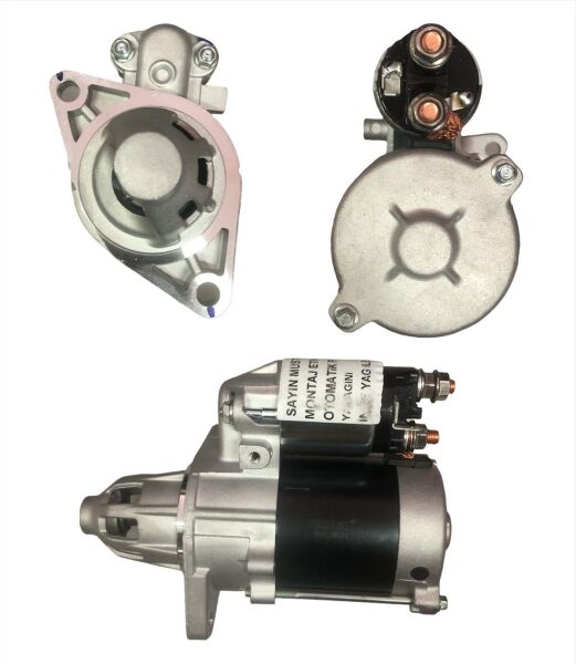 Suzuki Carry SK410 Marş Motoru DFM