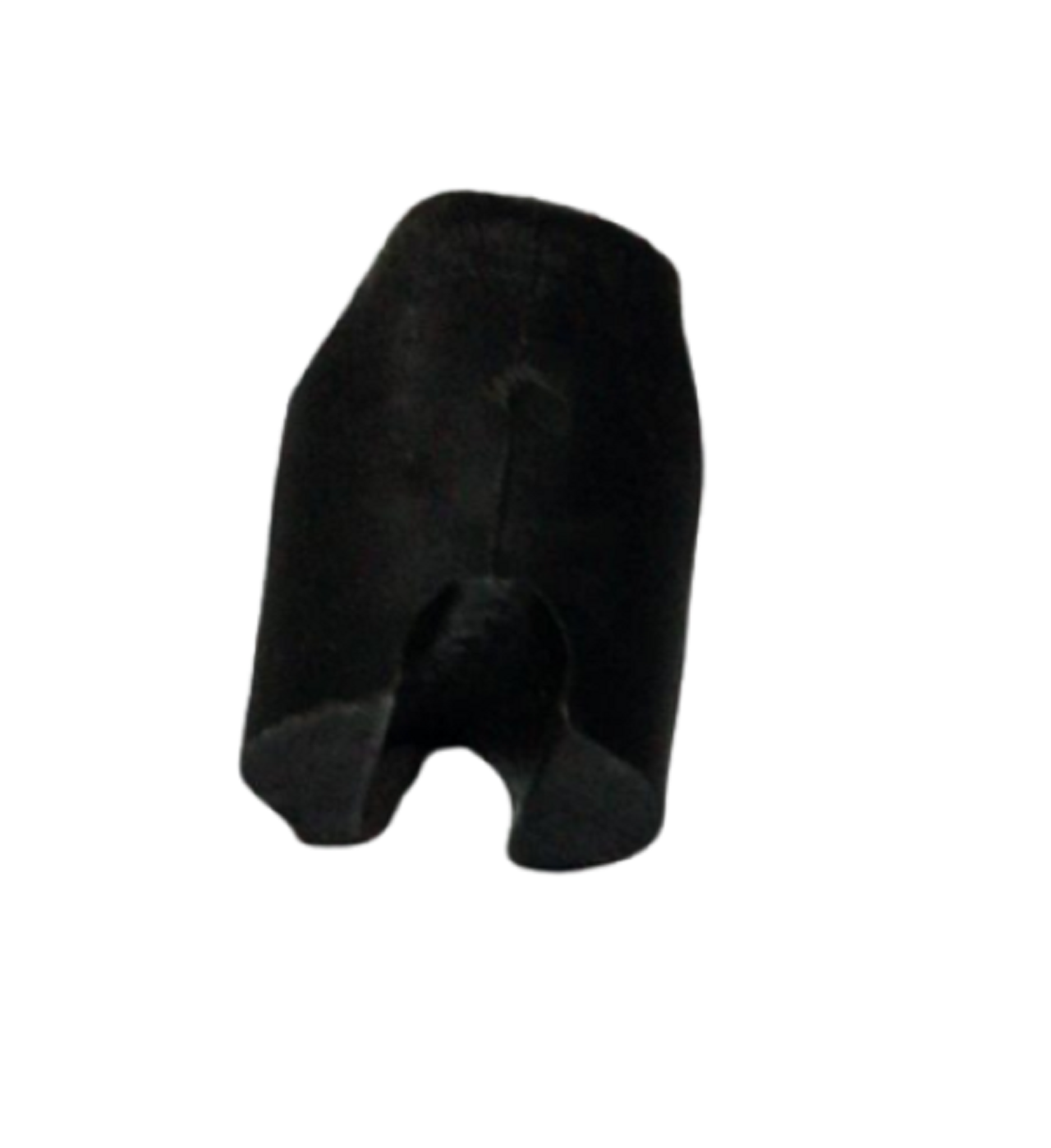 Peugeot 103-105 Yarıklı Lastik Takoz Orjinal