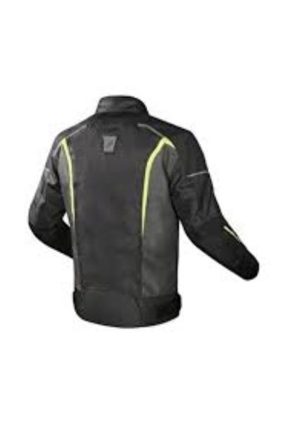 LS2 Sepang Mont Siyah - Gri - Neon Sarı Beden: M