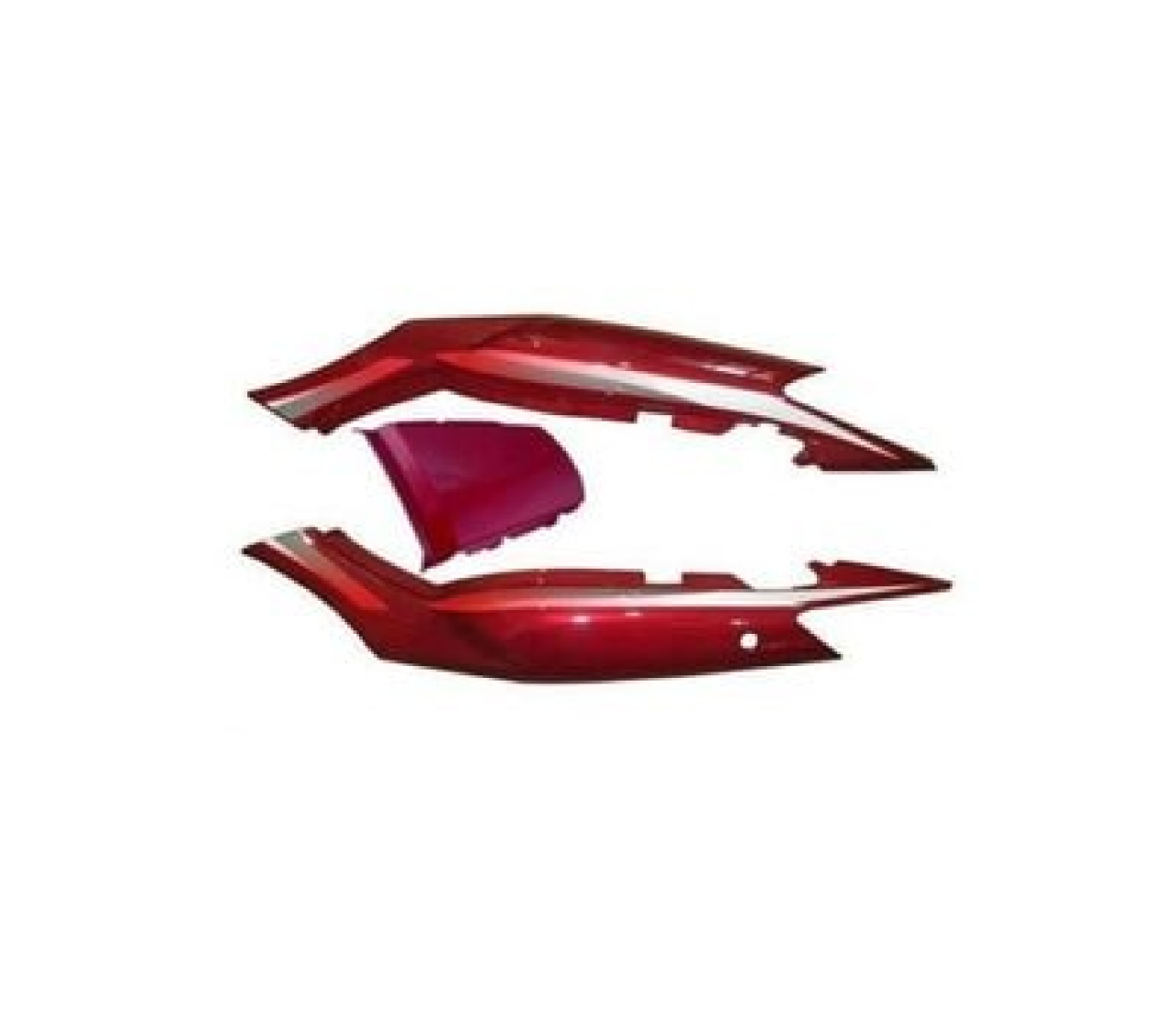 Honda Cbf150 Arka Granaj Takımı Kırmızı Prc