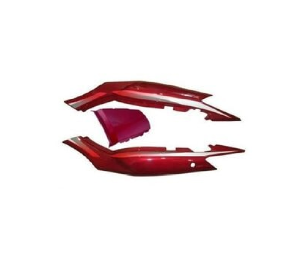 Honda Cbf150 Arka Granaj Takımı Kırmızı Prc