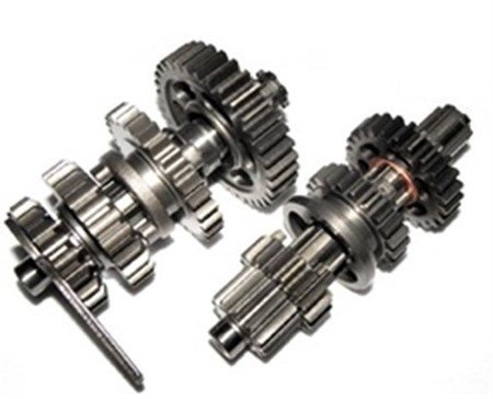 Mondial 100kh Şanzıman Dişli Seti Büyük Orjinal