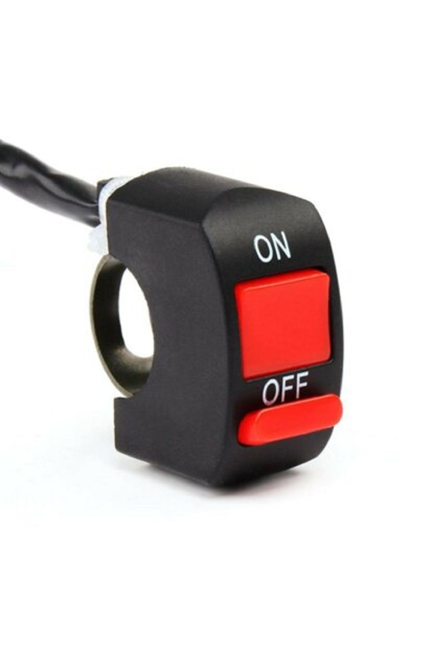 Muhtelif Anahtar Kablolu Empar