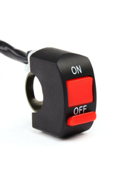 Muhtelif Anahtar Kablolu Empar