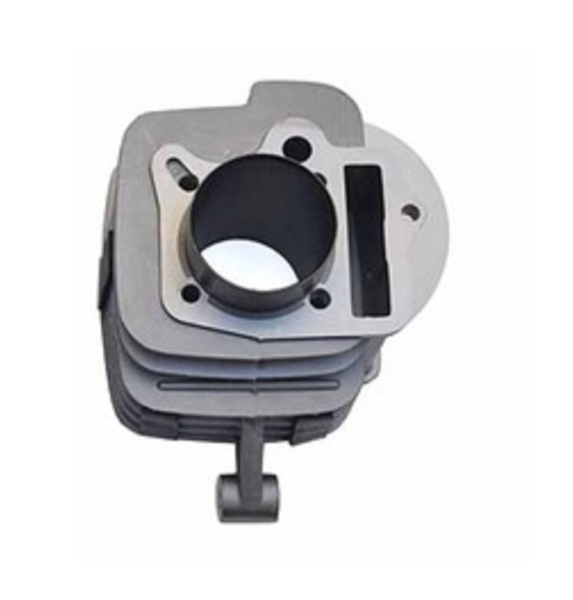 Cup Serisi 110 Silindir Kulaklı Alüminyum 108cc Çap:50mm Boy:78 Mm Arc