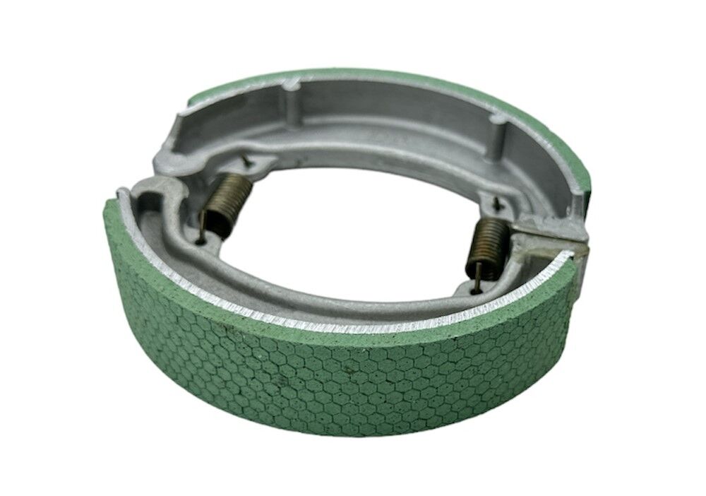 Mondial 125 KT Fren Balatası Yeşil CTVR