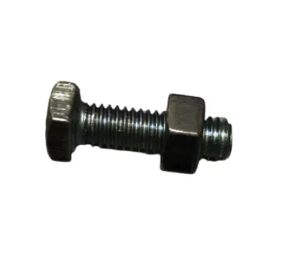 Cup Serisi Dişli Vidası Tekli Kısa Yerli