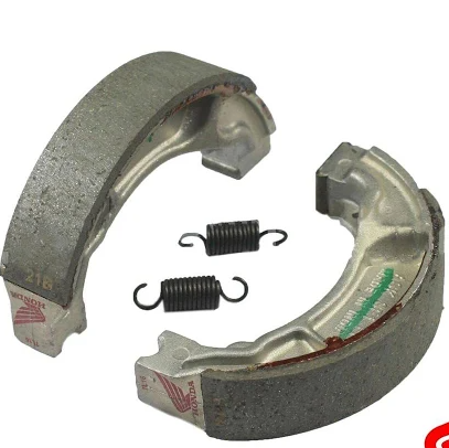 Honda Activa-Spacy-CBF Arka Fren Balatası Prc