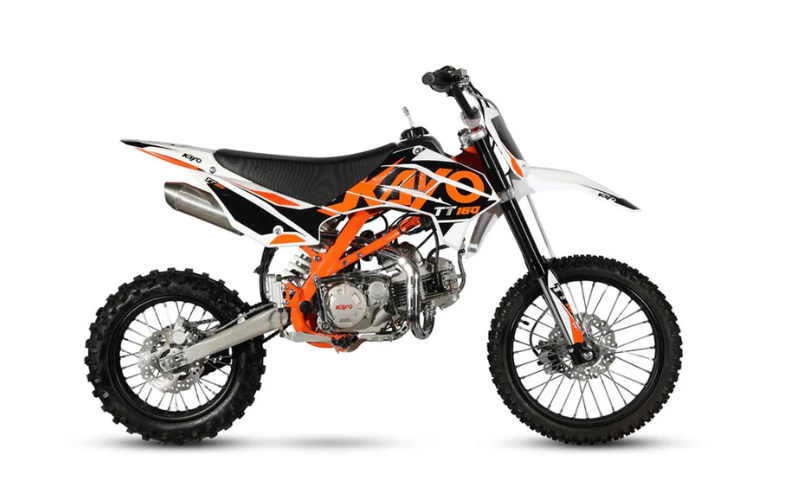 Kayo TT160 Motosiklet Cross ''0''KM