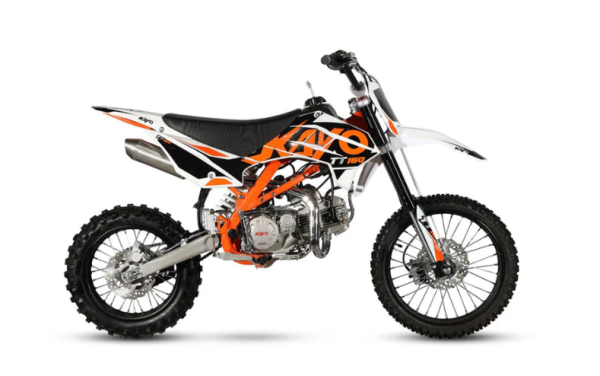 Kayo TT160 Motosiklet Cross ''0''KM